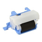 Ролик отделения в сборе (лотки 2,3,4) HP M607/M608/M609 (o) - изображение